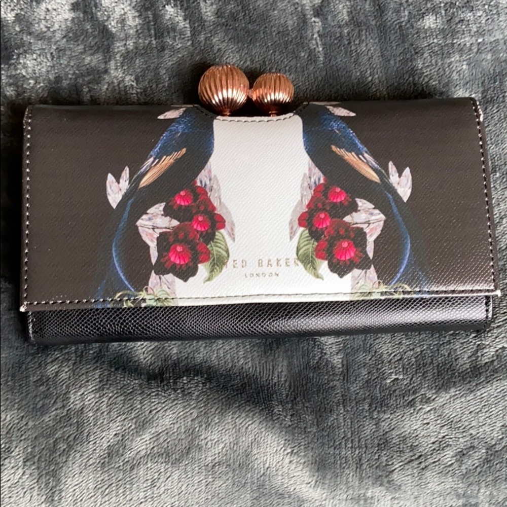Ted Baker Wallet